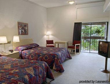 Hotel Super 8 By Wyndham Ozona Zimmer foto