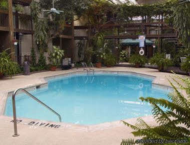 Hotel Super 8 By Wyndham Ozona Exterior foto