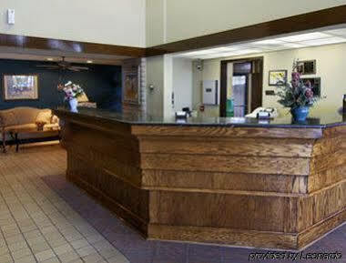 Hotel Super 8 By Wyndham Ozona Exterior foto